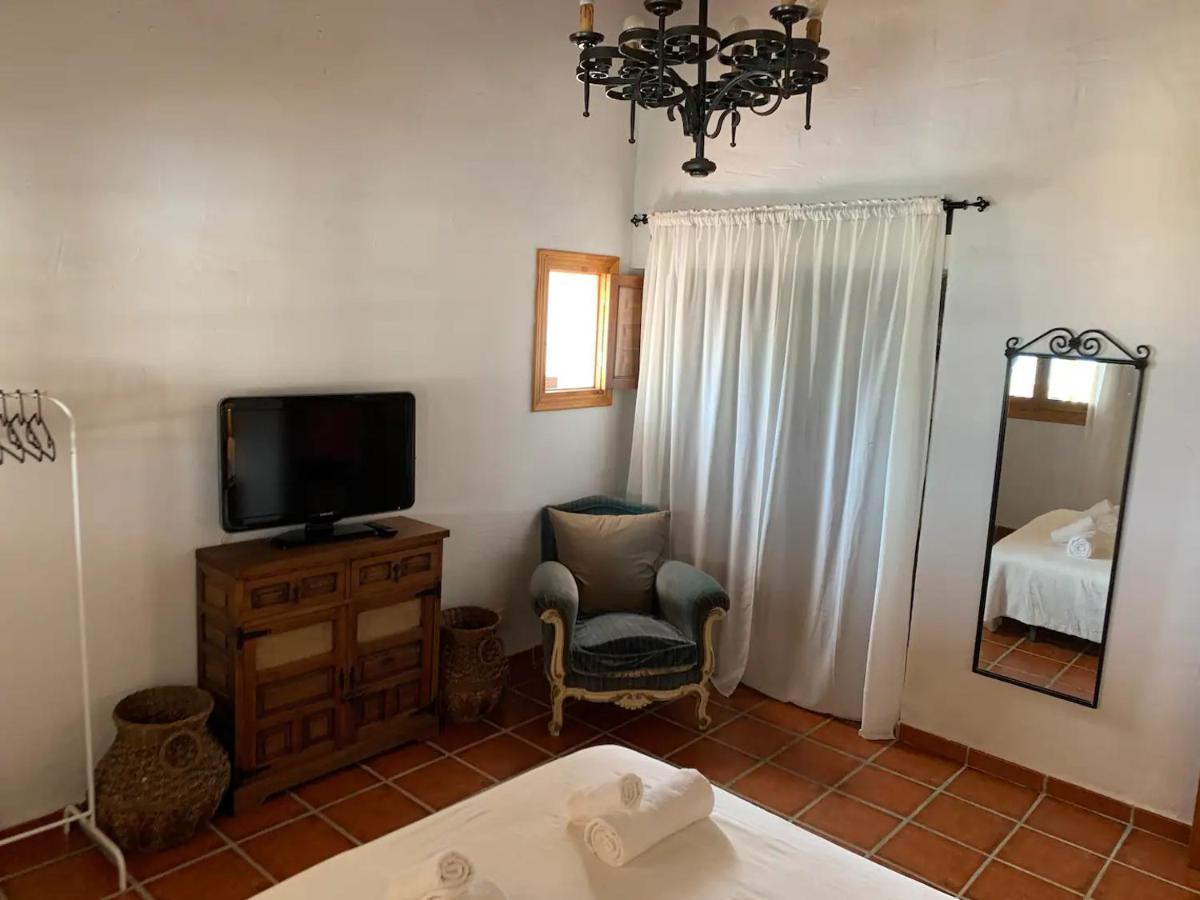 Villa Calabasas - Villa Privada Con Vistas Panoramicas Al Mar Almuñécar Buitenkant foto