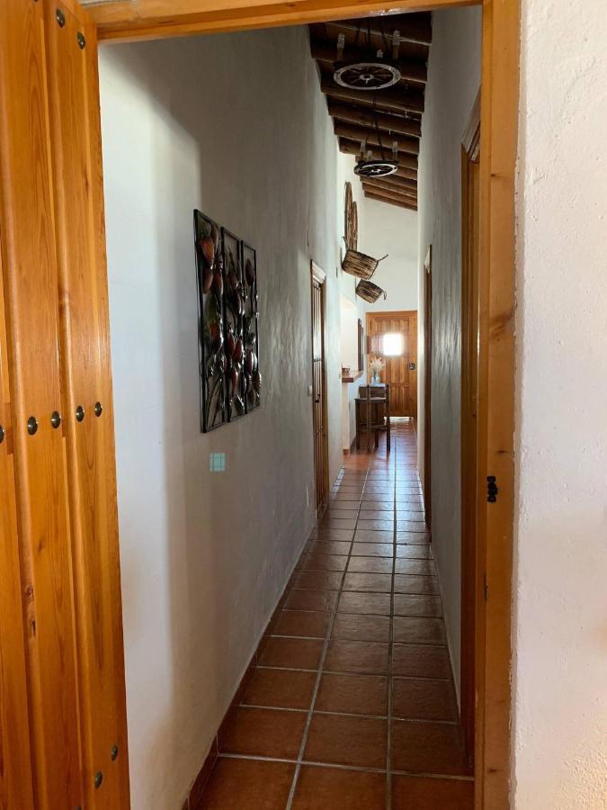 Villa Calabasas - Villa Privada Con Vistas Panoramicas Al Mar Almuñécar Buitenkant foto